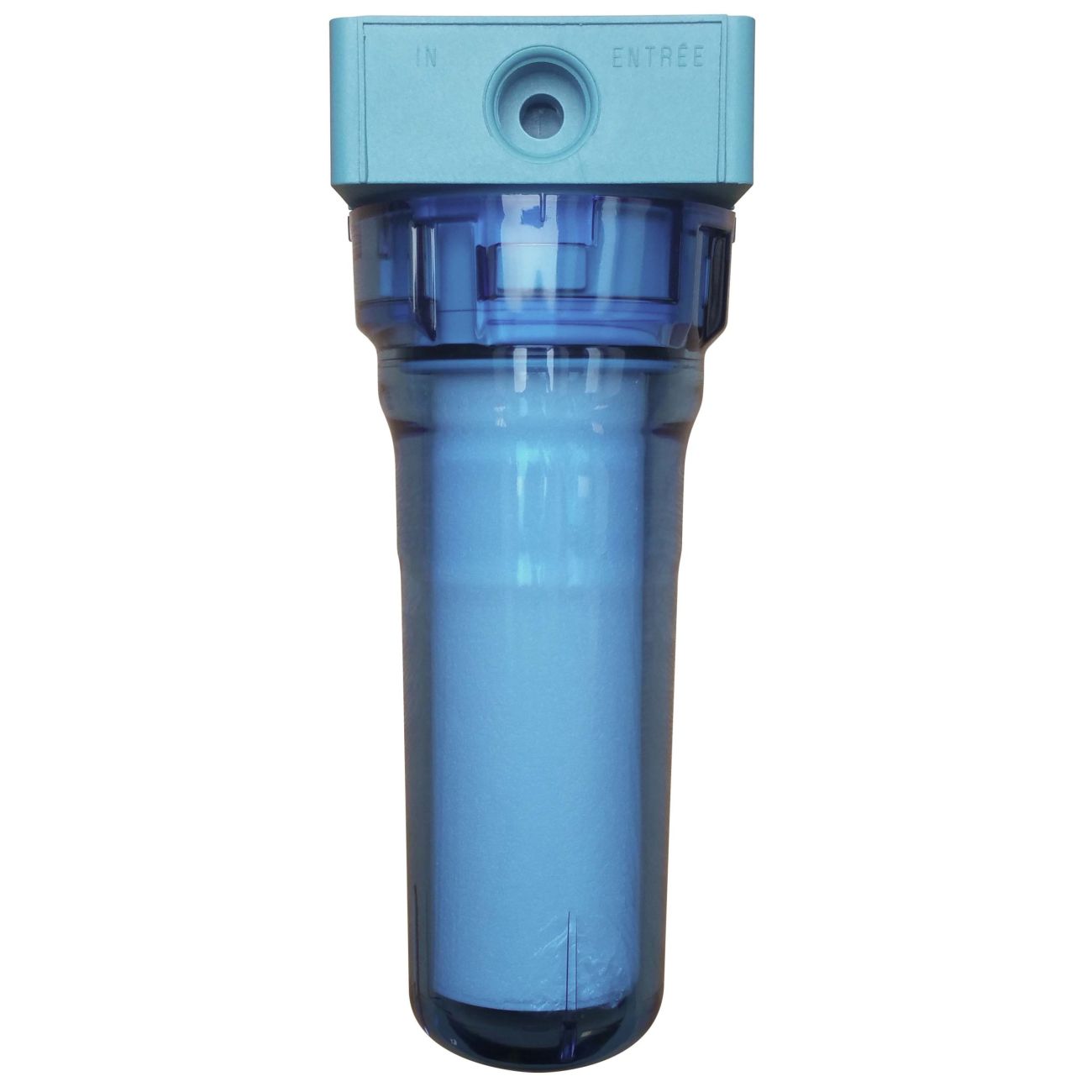 Filtr mechanických nečistot FC 300