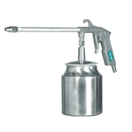 Mlžící pistole AIRCRAFT ALU SPA