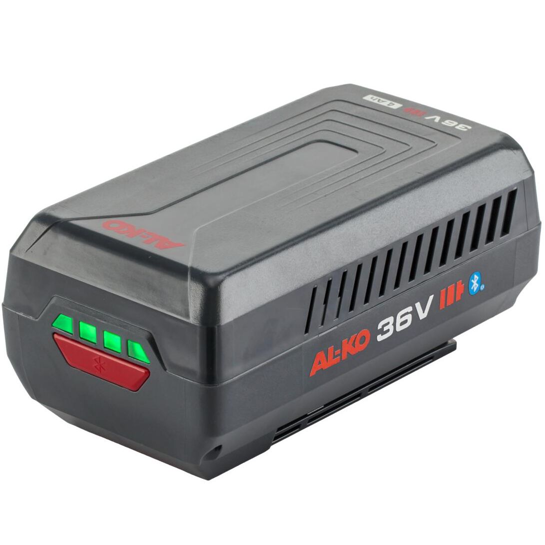 Akumulátor AL-KO B 160 Li 36 V / 4,0 Ah Energy Flex