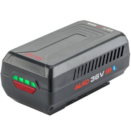 Akumulátor AL-KO B 160 Li 36 V / 4,0 Ah Energy Flex