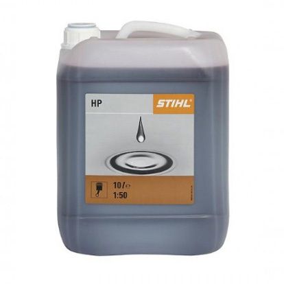 Olej STIHL HP 2T 10 litrů