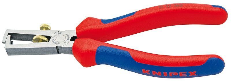 Kleště KNIPEX odizolovací 1112160