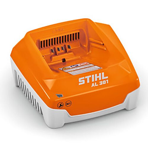 Rychlonabíječka STIHL AL 301