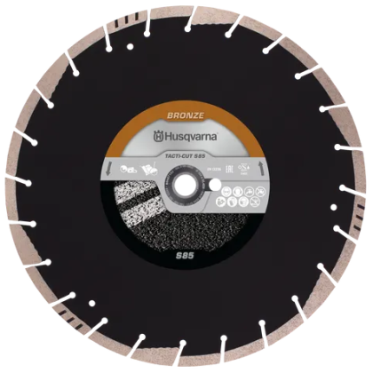 Kotouč na asfalt HUSQVARNA Tacti-Cut S85 350 mm
