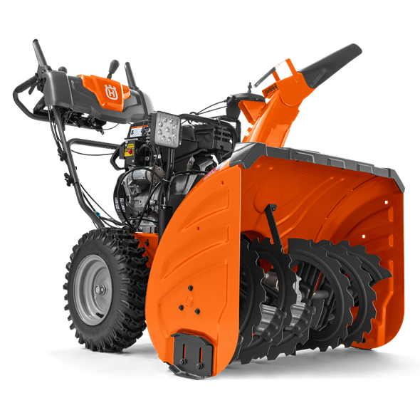 Sněhová fréza HUSQVARNA ST 330