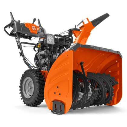 Sněhová fréza HUSQVARNA ST 330