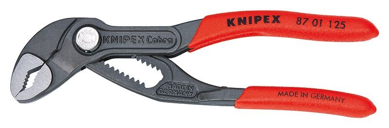 Instalatérské kleště KNIPEX  Cobra 8701125