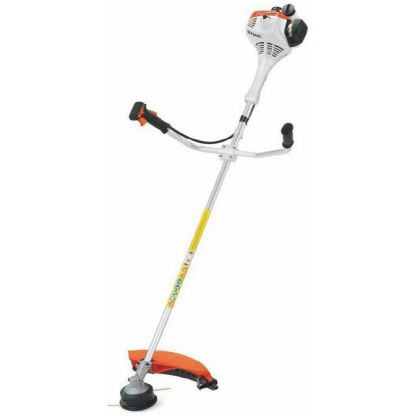 Křovinořez STIHL FS 55 + OCHRANNÝ ŠTÍT