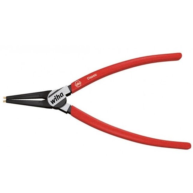 Kleště na pojistné kroužky WIHA Classic 34700