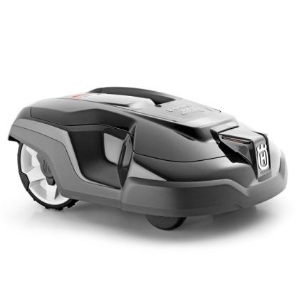 Robotická sekačka HUSQVARNA AUTOMOWER 315 Mark II