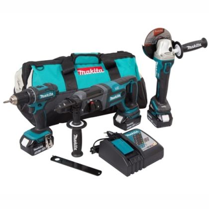 Aku sada MAKITA DLX3078TX1