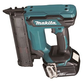 Aku hřebíkovačka MAKITA DFN350RFJ