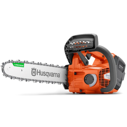 Aku pila HUSQVARNA T535i XP + řetěz ZDARMA!