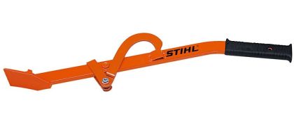 Přetlačná lopatka s obracákem STIHL 80 cm