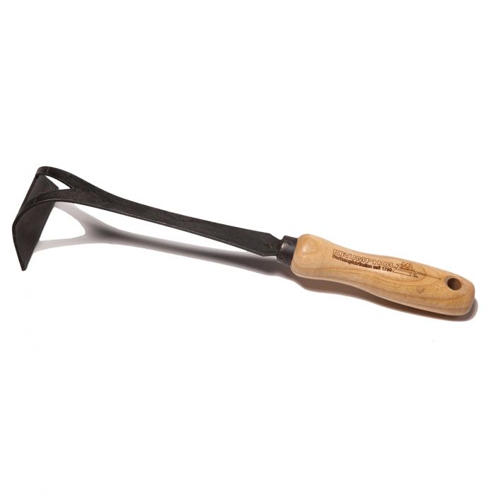 Ruční motyčka KRUMPHOLZ rovná 140 g