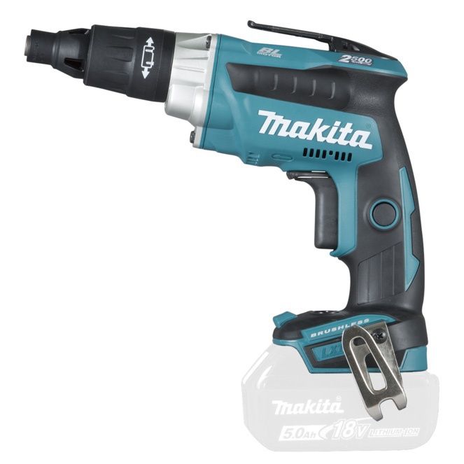 Aku šroubovák MAKITA DFS251Z
