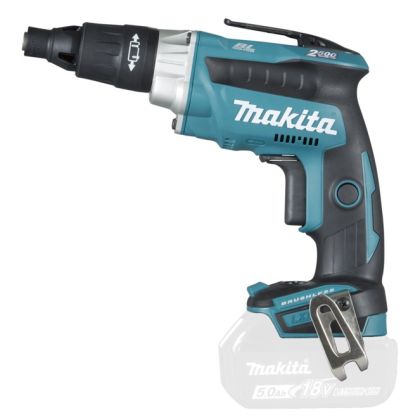 Aku šroubovák MAKITA DFS251Z