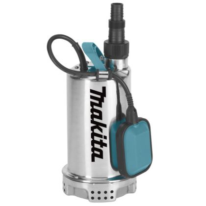Kalové čerpadlo MAKITA PF1100