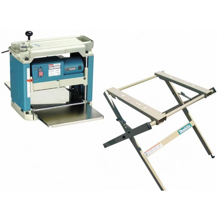 Protahovačka MAKITA 2012NBX