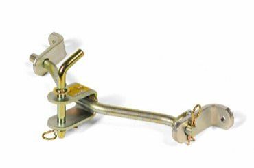 Zadní závěs STIGA Estate Pro 9102 WX, 9122 WX