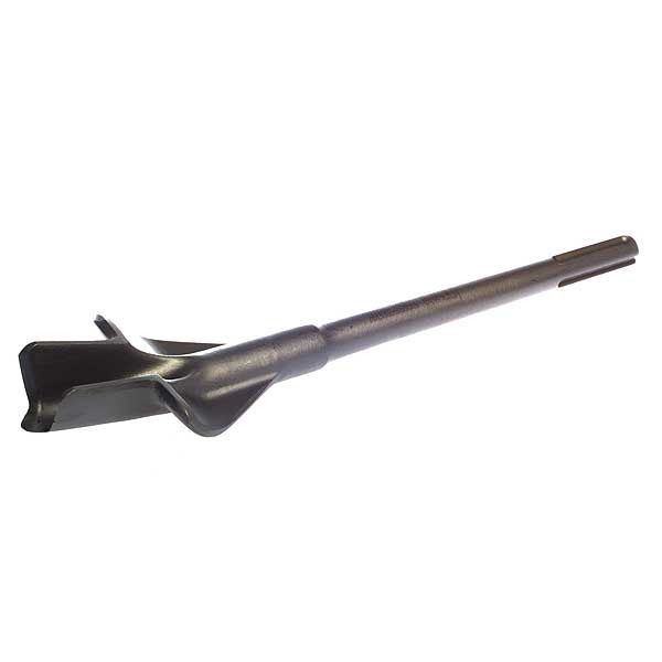 Sekáč MAKITA SDS-Max drážkovací 35x380 mm