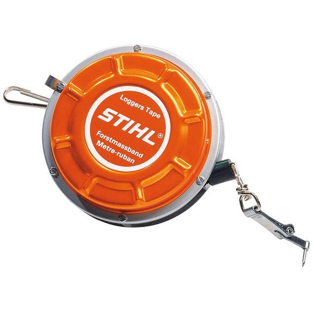 Měřící pásmo STIHL 15 m