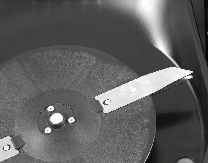 Nožový kotouč pro sekačku AL-KO Robolinho 3100, 3000