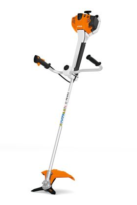 Křovinořez STIHL FS 411 C-EM + OCHRANNÝ ŠTÍT