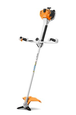 Křovinořez STIHL FS 411 C-EM + OCHRANNÝ ŠTÍT