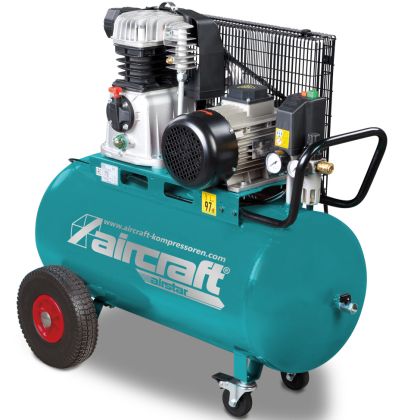 Kompresor AIRCRAFT Airstar 503/90 E