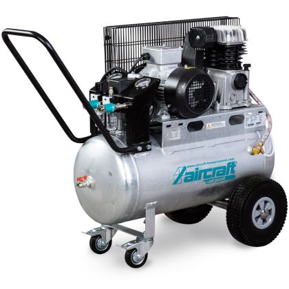 Kompresor AIRCRAFT Airprofi 403/50 P