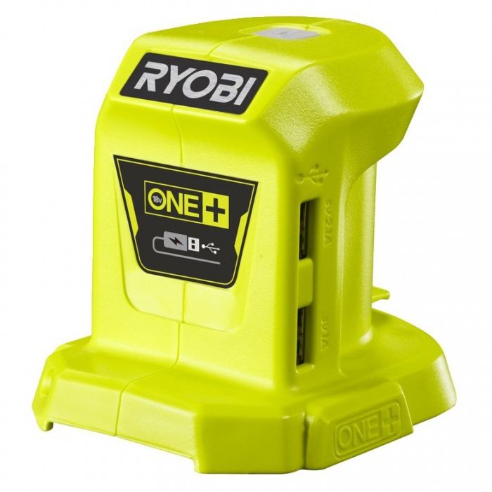 Aku USB adaptér RYOBI R18USB-0 ONE+