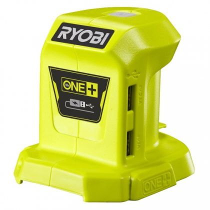 Aku USB adaptér RYOBI R18USB-0 ONE+