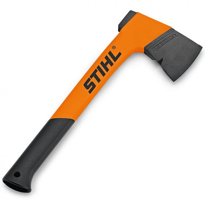 Sekera STIHL AX 6 P lesnická