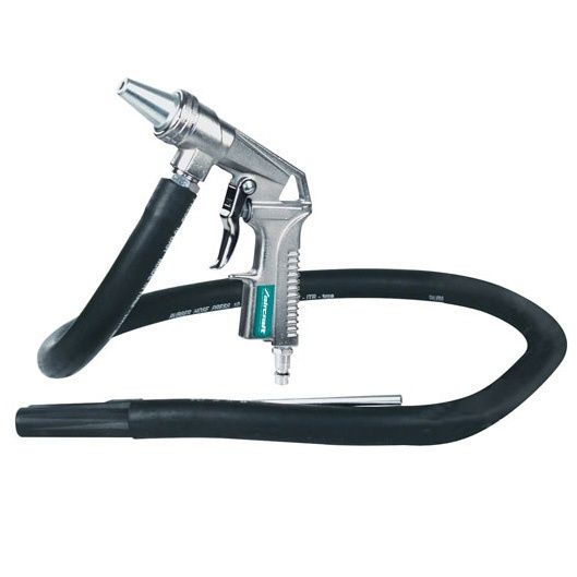 Pískovací pistole AIRCRAFT SPS PRO