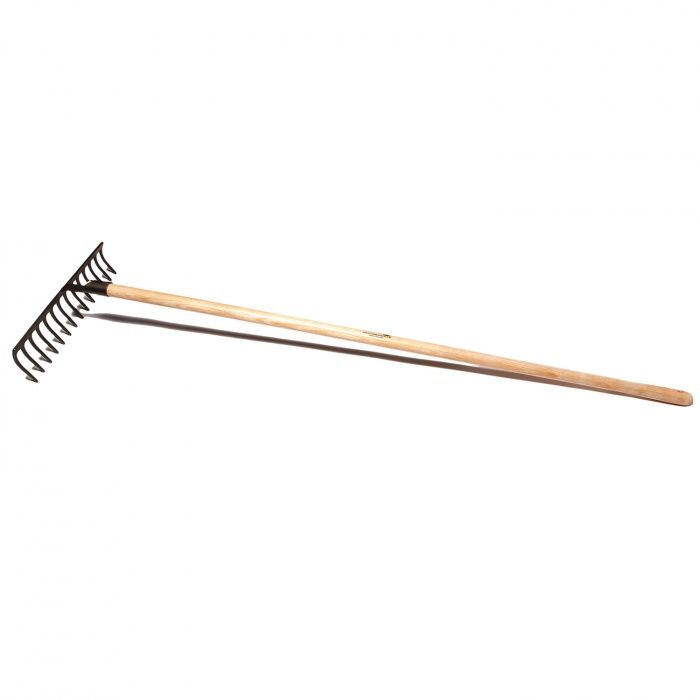 Hrábě KRUMPHOLZ 14 zubů 