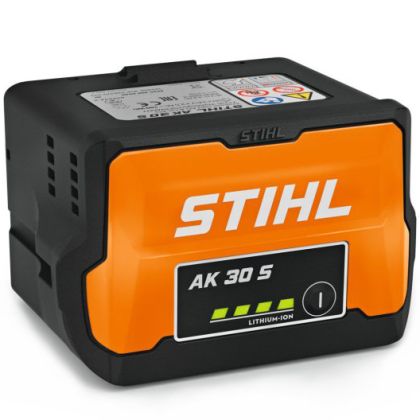 Akumulátor STIHL AK 30 S