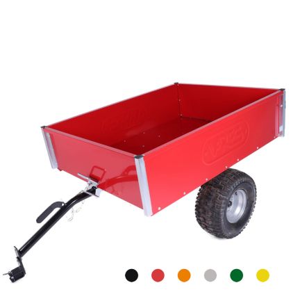 Vozík VARES TR 220 S POZINK PLUS+