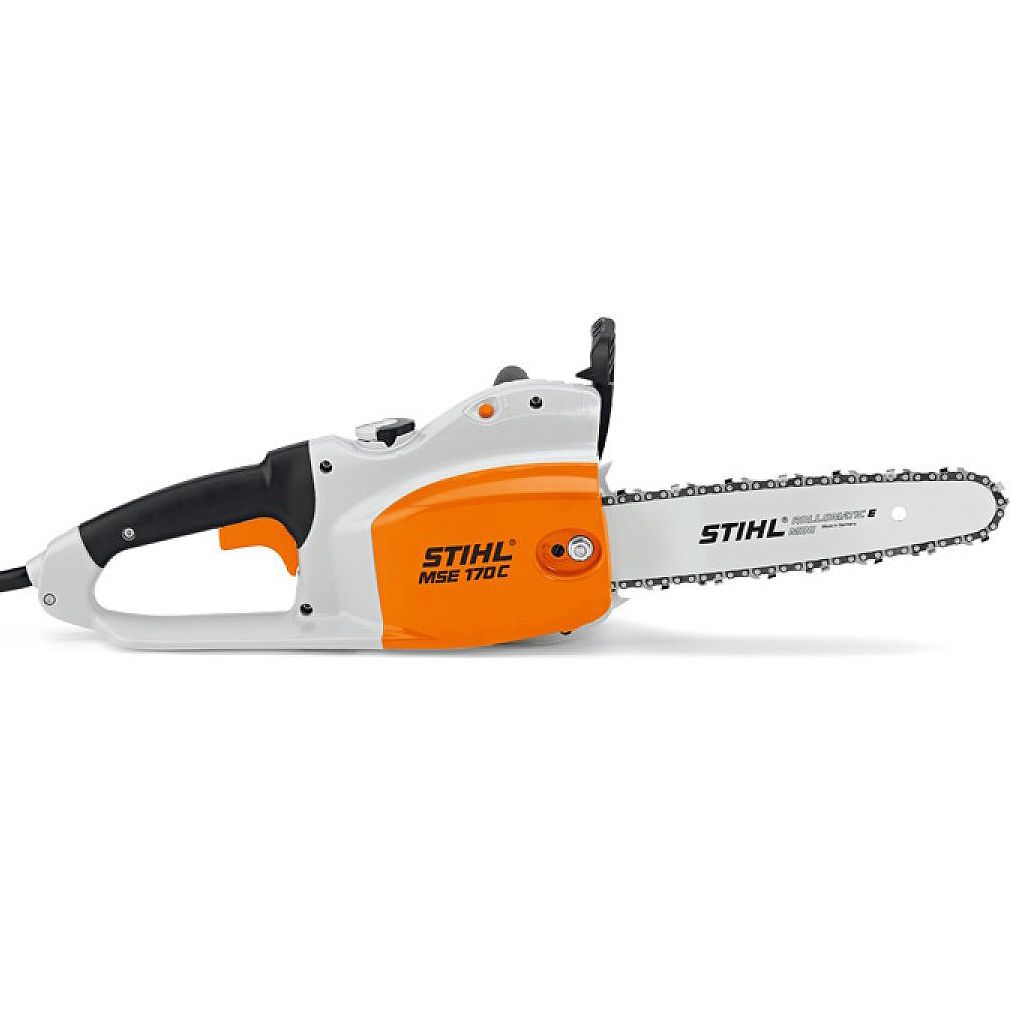 Elektrická pila STIHL MSE 170 C-Q