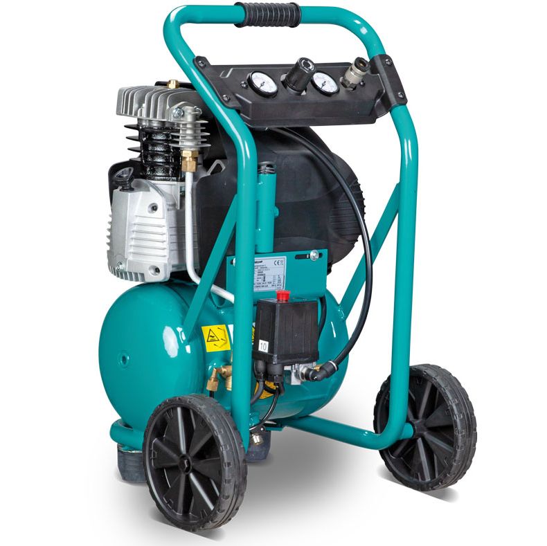 Kompresor AIRCRAFT Compact-Air 265/10 E 