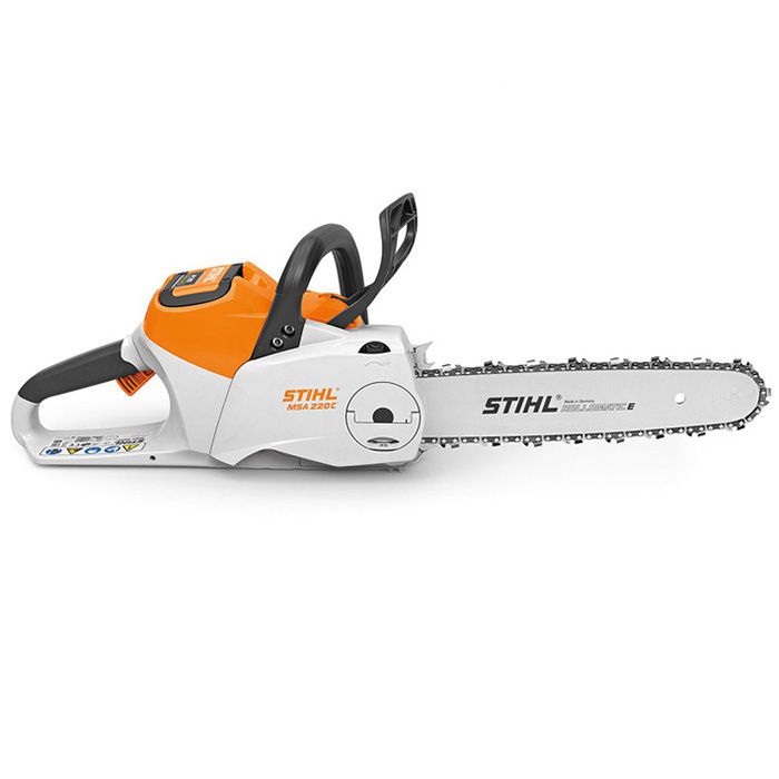 Aku pila STIHL MSA 220 C-B