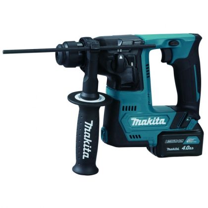 Aku vrtací kladivo MAKITA HR140DSMJ
