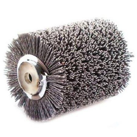 Kartáč brusný nylonový MAKITA K80 794384-3