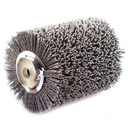 Kartáč brusný nylonový MAKITA K80 794384-3