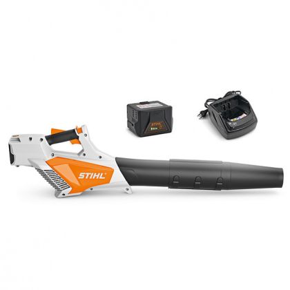Aku foukač STIHL BGA 57 SET