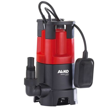 Kalové čerpadlo AL-KO DRAIN 7000 Classic