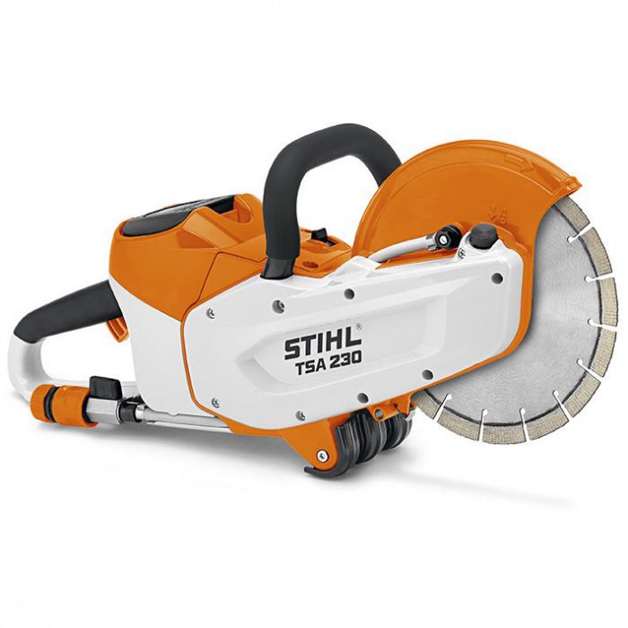Aku rozbrušovací pila STIHL TSA 230