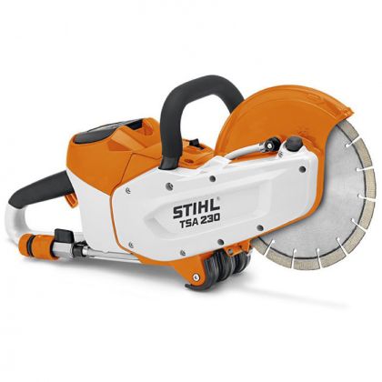 Aku rozbrušovací pila STIHL TSA 230
