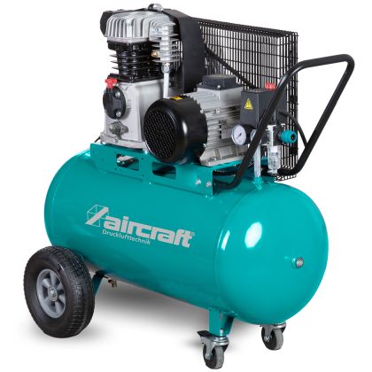 Kompresor AIRCRAFT Airstar 863/90