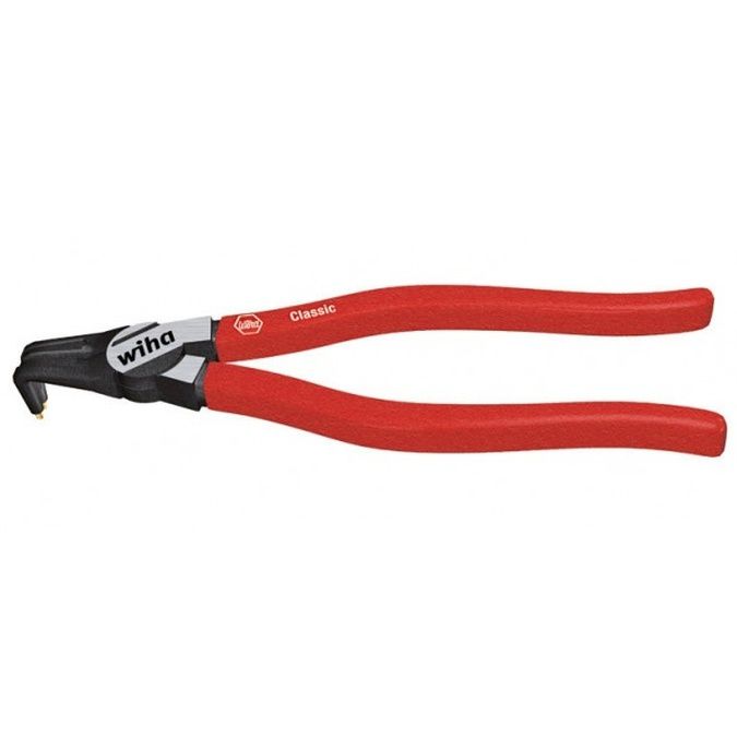 Kleště na pojistné kroužky WIHA Classic 34695